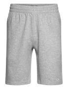 Relax Short 2.0 Bottoms Shorts Sweat Shorts Grey Oakley Sports