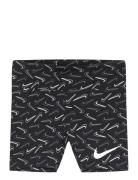 Nkg Swoosh Logo Bike Short / Nkg Swoosh Logo Bike Short Sport Shorts Sport Shorts Black Nike