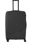 Bali, 4W Trolley L Bags Suitcases Black Travelite