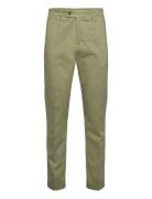 Lois Cloud Satin Pants Designers Trousers Chinos Khaki Green J. Lindeberg