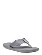 Hav. Urban Basic Material Shoes Summer Shoes Sandals Flip Flops Grey Havaianas