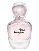 Amo Edp 30Ml Parfume Nude Salvatore Ferragamo