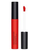 Mineralist Comfort Matte Daring Lipgloss Makeup Coral BareMinerals