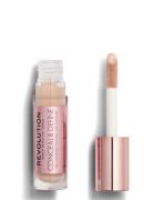 Revolution Conceal & Define Concealer C4 Concealer Makeup Makeup Revolution