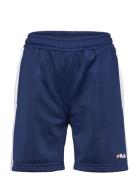 Bialogard Track Shorts Sport Shorts Sport Shorts Blue FILA