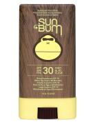 Sun Bum Original Spf 30 Sunscreen Face Stick Solcreme Ansigt Nude Sun Bum