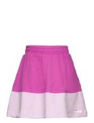 Bardejov Skirt Dresses & Skirts Skirts Midi Skirts Pink FILA