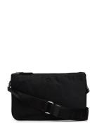 Nylon Medium Landyn Crossbody Bag Bags Crossbody Bags Black Lauren Ralph Lauren