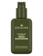 Dr. Weil Mega Mushroom Fortifying Emulsion With Reishi And Seabuckthorn Serum Ansigtspleje Nude Origins