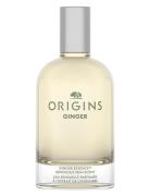 Ginger Essence Sensuous Fragrance Skin Scent Ansigtsrens T R Nude Origins