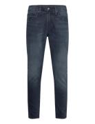 512 Slim Taper Lasting Memorie Bottoms Jeans Tapered Blue LEVI´S Men