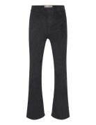 Lvg Pull On 726 Flare / Lvg Pull On 726 Flare Bottoms Trousers Black Levi's