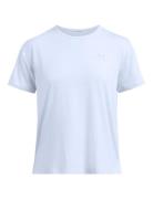 Ua Vanish Energy Ss 2.0 Sport T-shirts & Tops Short-sleeved Blue Under Armour