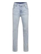 Levi's® 512™ Slim Tapered Strong Performance Jeans Bottoms Jeans Regular Jeans Blue Levi's