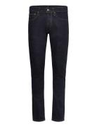 Parkside Active Taper Stretch Jean Bottoms Jeans Tapered Blue Polo Ralph Lauren