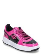 Rezerve Low Patent Low-top Sneakers Pink Heelys