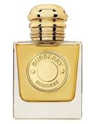 Burberry Goddess Intense Eau De Parfum 50 Ml Parfume Eau De Parfum Nude Burberry