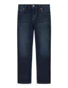 Levi's® Stay Loose Tapered Fit Jeans Bottoms Jeans Wide Jeans Blue Levi's