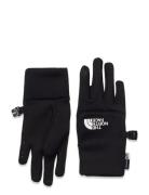 Kids Recycled Etip Glove Accessories Gloves & Mittens Gloves Black The North Face