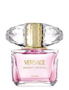 Bright Crystal Parfum Parfume Eau De Parfum Nude Versace Fragrance