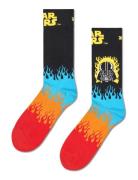 Star Wars™ Darth Vader Sock Underwear Socks Regular Socks Multi/patterned Happy Socks