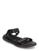 Terrex Hydroterra Light Sandals Shoes Summer Shoes Sandals Black Adidas Terrex