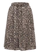 Skirt Dresses & Skirts Skirts Midi Skirts Multi/patterned Sofie Schnoor Young