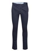 Slim Fit Bedford Pant Bottoms Trousers Chinos Blue Polo Ralph Lauren