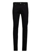 Rider Bottoms Jeans Slim Black Lee Jeans