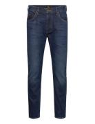 Rider Bottoms Jeans Slim Blue Lee Jeans