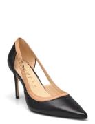 Ricky Shoes Heels Pumps Classic Black GUESS