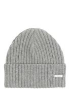 Avan Accessories Headwear Beanies Grey Sätila Of Sweden