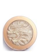 Revolution Highlight Reloaded Just My Type Highlighter Contour Makeup Makeup Revolution