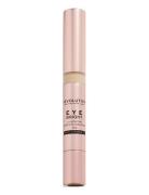 Revolution Bright Eye Concealer Fair Concealer Makeup Makeup Revolution