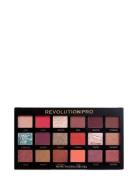 Revolution Pro Regeneration Palette Legendary Øjenskyggepalet Makeup Multi/patterned Revolution PRO