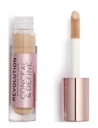 Revolution Conceal & Define Concealer C8 Concealer Makeup Makeup Revolution