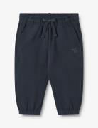 Sweatpants Cruz Bottoms Sweatpants Navy Wheat