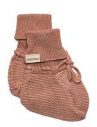 Abootie Slippers Hjemmesko Pink MarMar Copenhagen