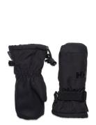 K Rider Mittens 2.0 Accessories Gloves & Mittens Mittens Black Helly Hansen