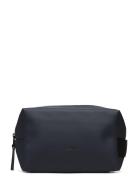 Wash Bag Small W3 Toilettaske Navy Rains