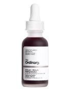 Aha 30% + Bha 2% Peeling Solution Beauty Women Skin Care Face Peelings Nude The Ordinary