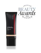 Synchro Skin Self-Refreshing Tint Foundation Makeup Shiseido