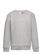 Lwsky 100 - Sweatshirt Tops Sweatshirts & Hoodies Sweatshirts Grey LEGO Kidswear