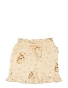 Geggamoja X Mrs Mighetto Bamboo Shorts Bottoms Shorts Multi/patterned Geggamoja