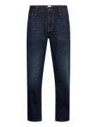 Style Denver Tapered Bottoms Jeans Tapered Blue MUSTANG