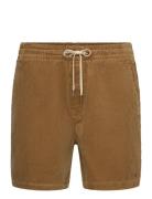 6-Inch Polo Prepster Corduroy Short Bottoms Shorts Casual Brown Polo Ralph Lauren