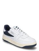 Fxventuno L Low-top Sneakers White FILA