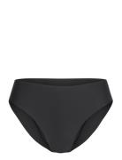 Pure Fit We Care - Panties Trusser, Tanga Briefs Black Etam