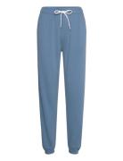 Lightweight Fleece Athletic Pant Bottoms Sweatpants Blue Polo Ralph Lauren