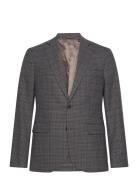 Mageorge Suits & Blazers Blazers Single Breasted Blazers Grey Matinique